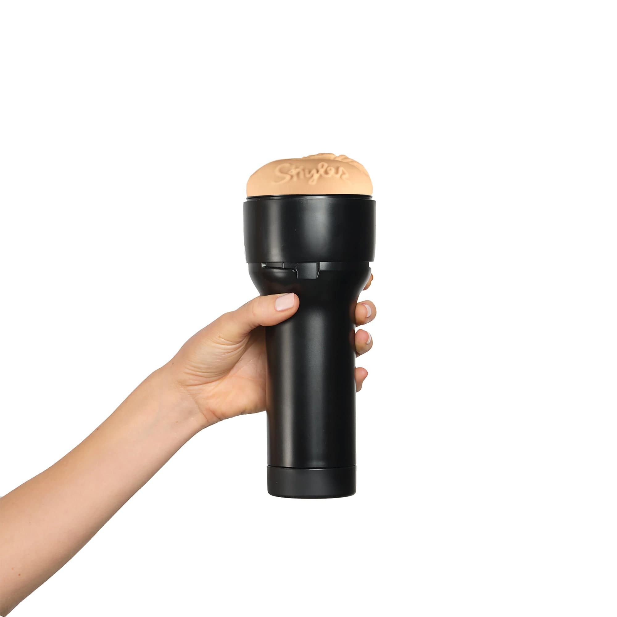 Kiiroo Realistic Feel Skyler Lo Male Masturbation Stroker