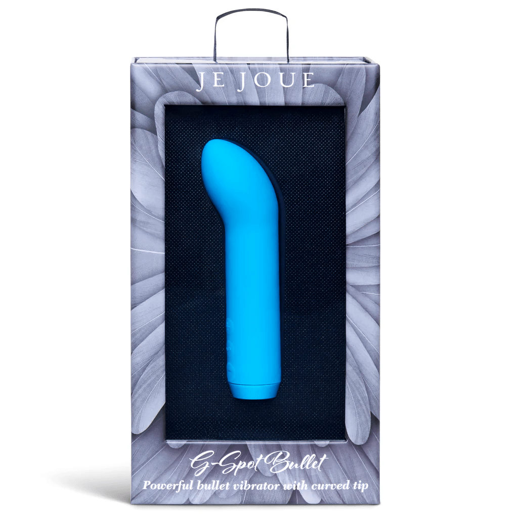 Je Joue High - Performance G - Spot Bullet Style Vibrator for Intense Pleasure