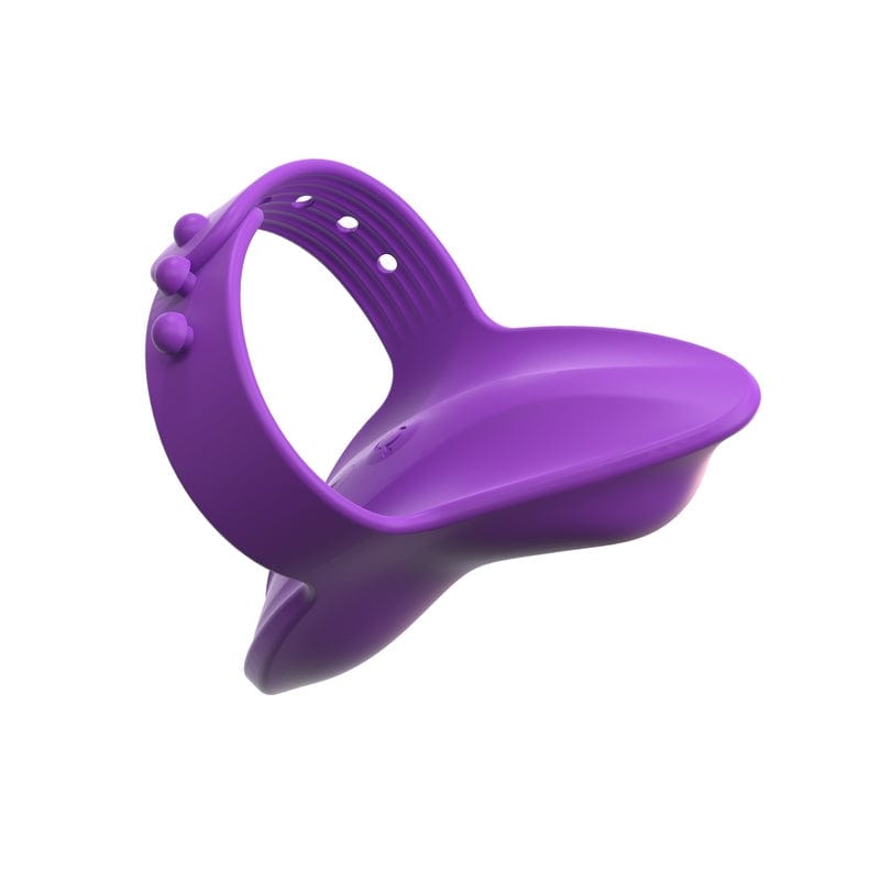 Pipedream Fantasy Finger Vibe for Her - 10 Intense Patterns