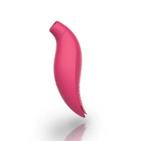 Tracy's Dog Premium Silicone Dolphamine Waterproof Clitoral Vibrator