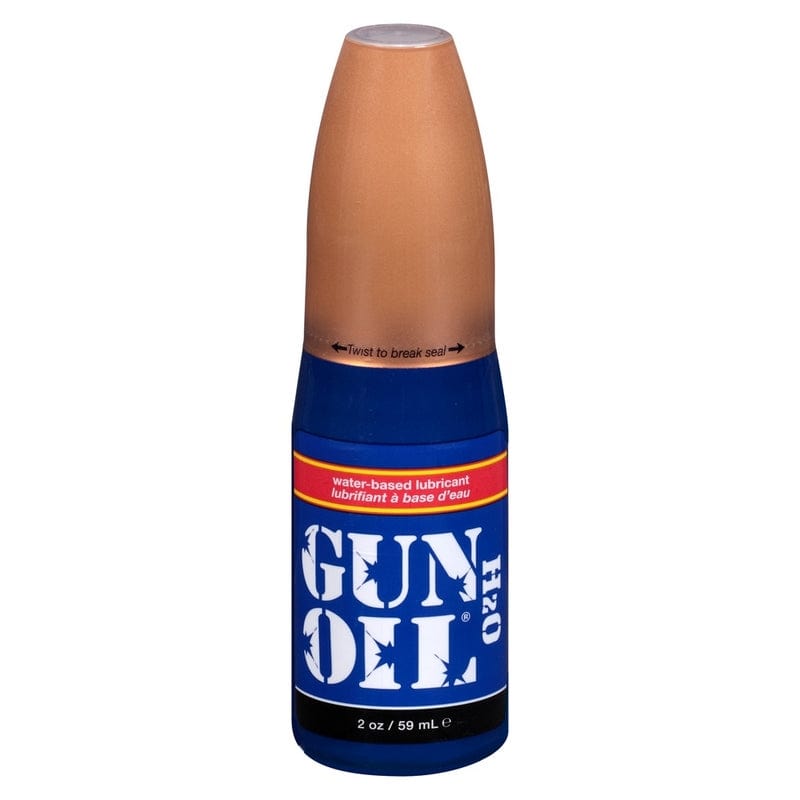High - Quality Empowered Products Water - Based Gun Oil H2O Lubricant for Guns