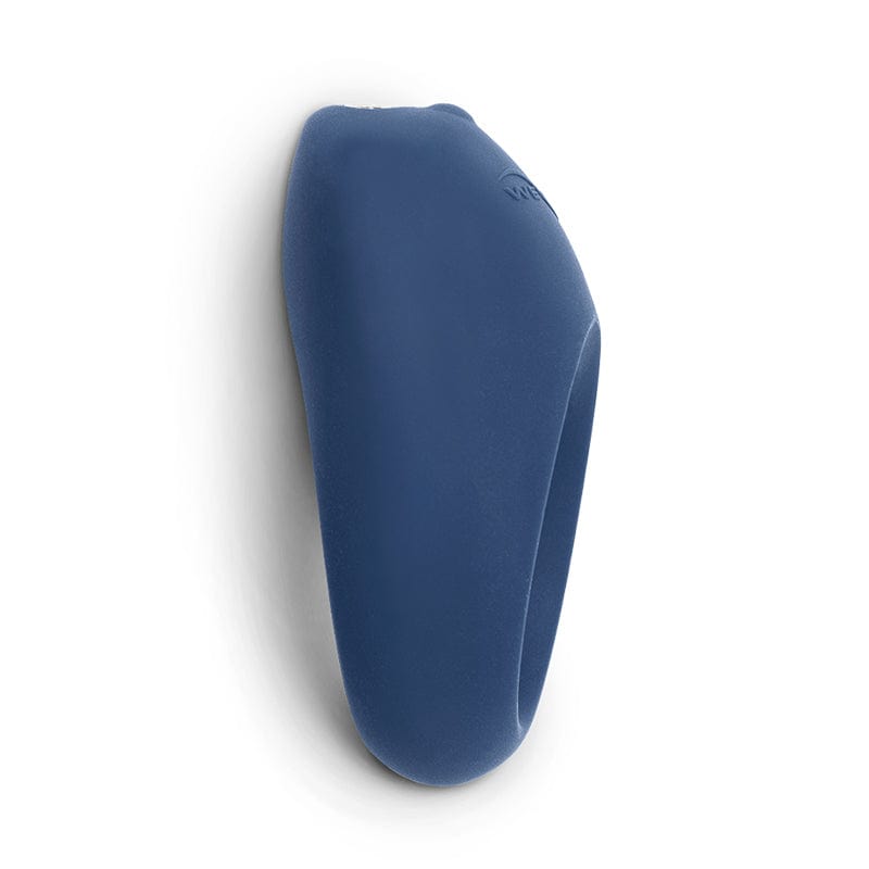 We-Vibe Pivot - Soft Silicone Hands - Free Vibrating Ring with App Control