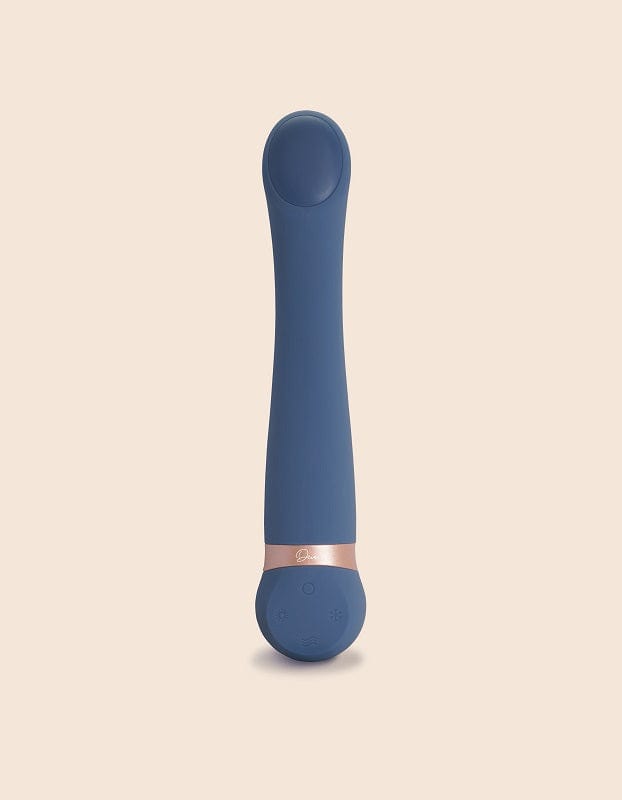 Deia Innovative Hot and Cold Vibration Massager for Unique Stimulation