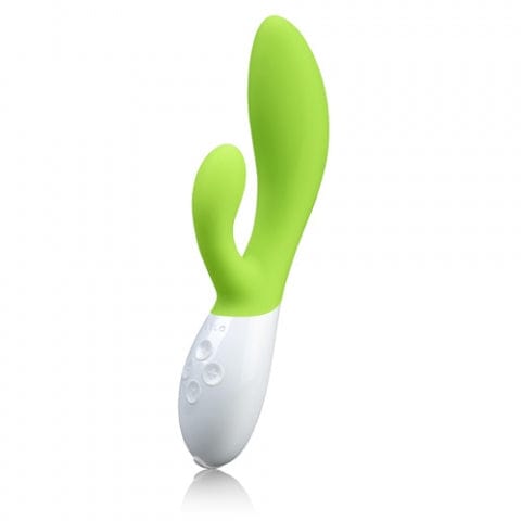 Lelo Ina 2 Luxury Rabbit-Style Female Pleasure Vibrator