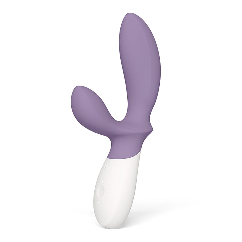 Lelo Loki Wave 2: Luxury Prostate Massager with 10 Vibration Patterns