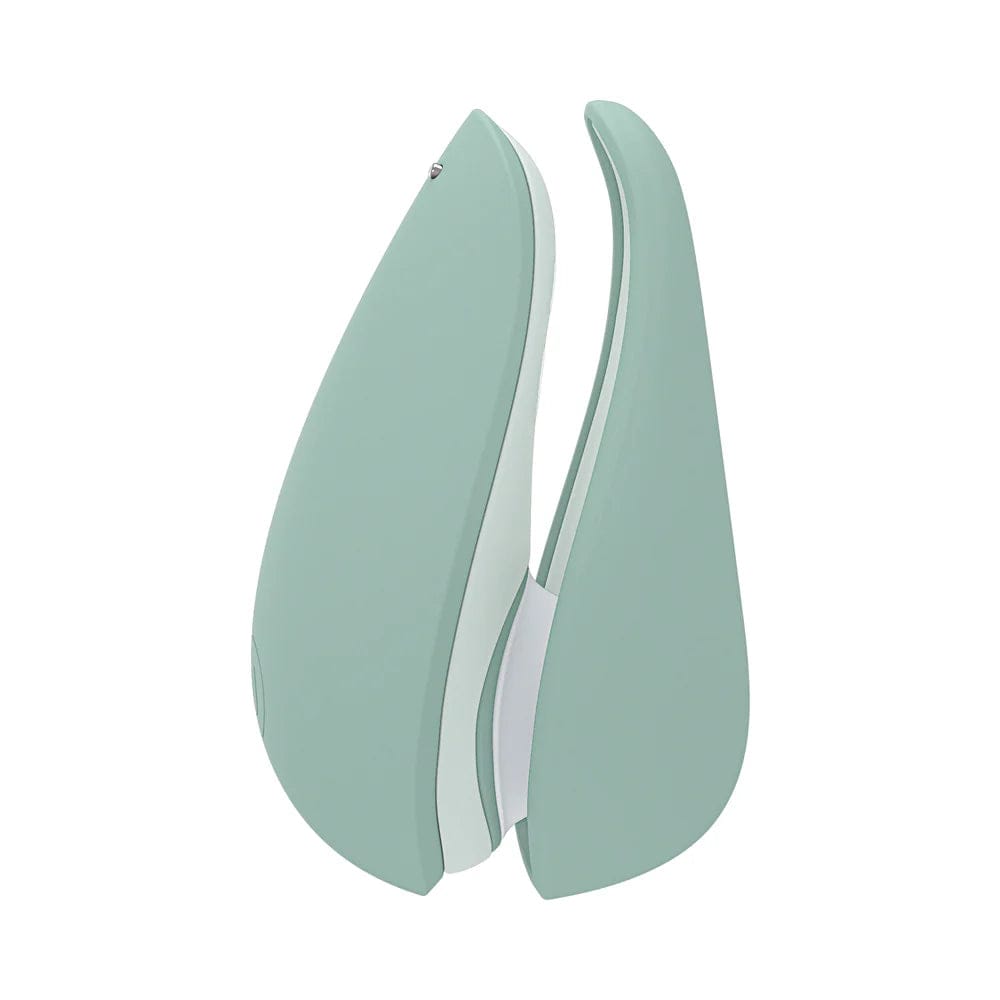 Womanizer Liberty 2: Compact & Powerful Clitoral Stimulator for On - the - Go Pleasure