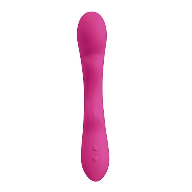 Kama Sutra Dandiya Premium G-Spot Rechargeable Vibrator
