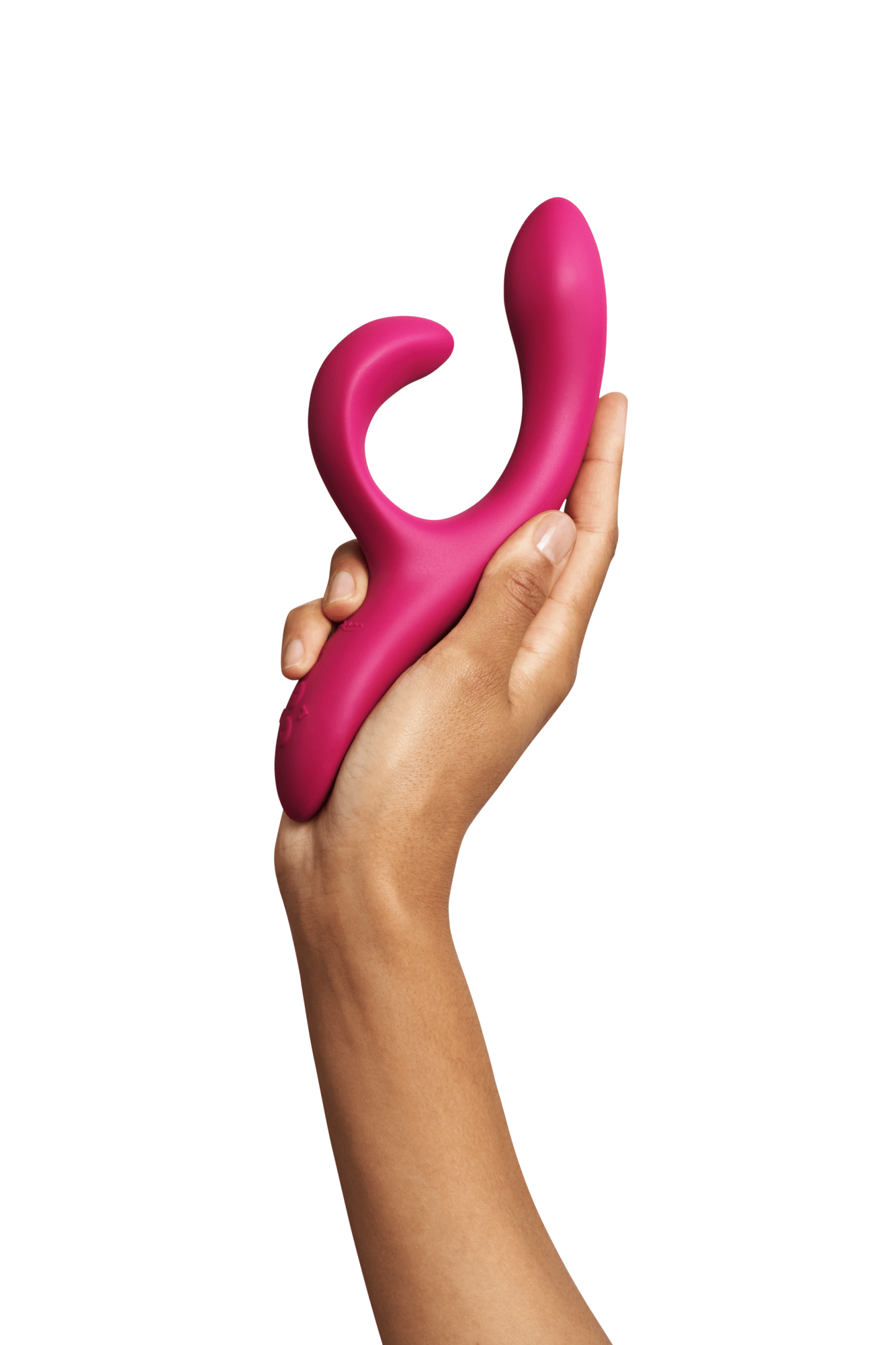 We-Vibe Nova 2 Female Pleasure Vibrator for Blissful Orgasms
