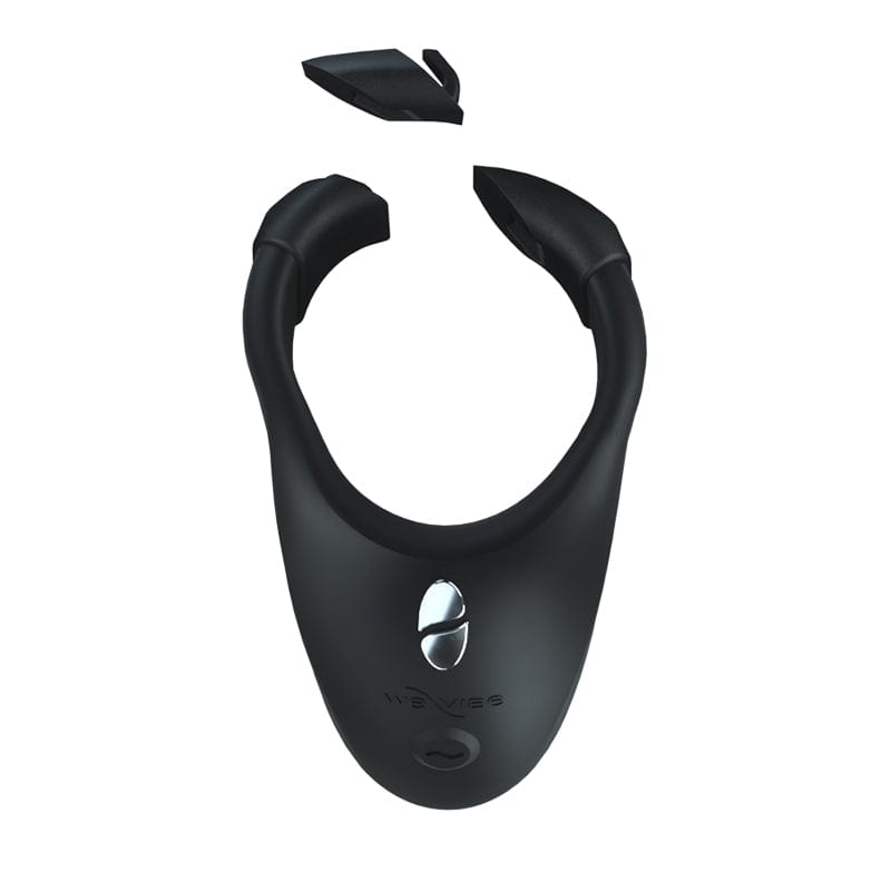 We-Vibe Bond Luxury Vibrating Cock Ring for Adventurous Couples