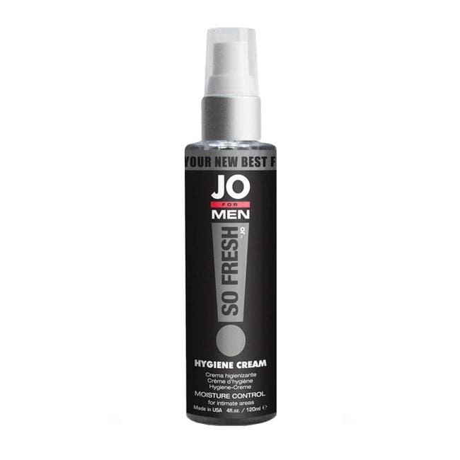 System JO Fresh Moisturizing Hygiene Cream for Men