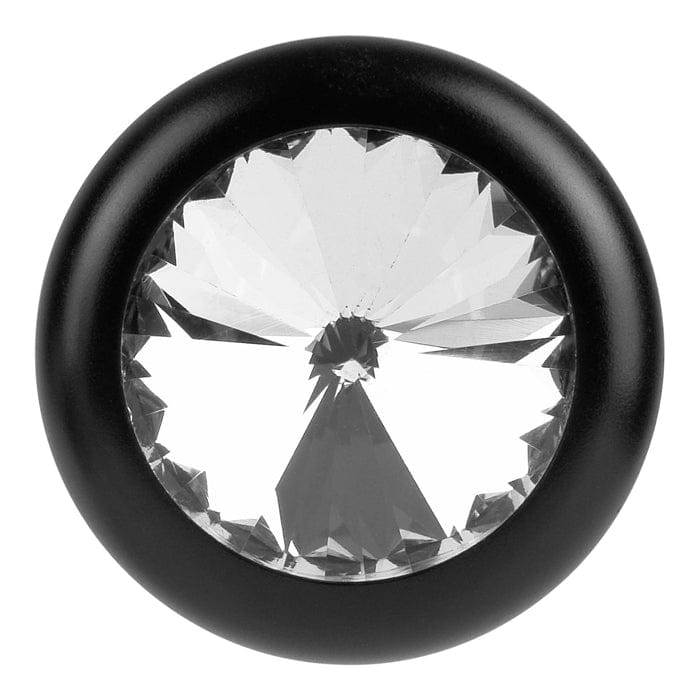 Pipedream Fetish Fantasy Smooth Aluminum Luv Plug for Intense Pleasure