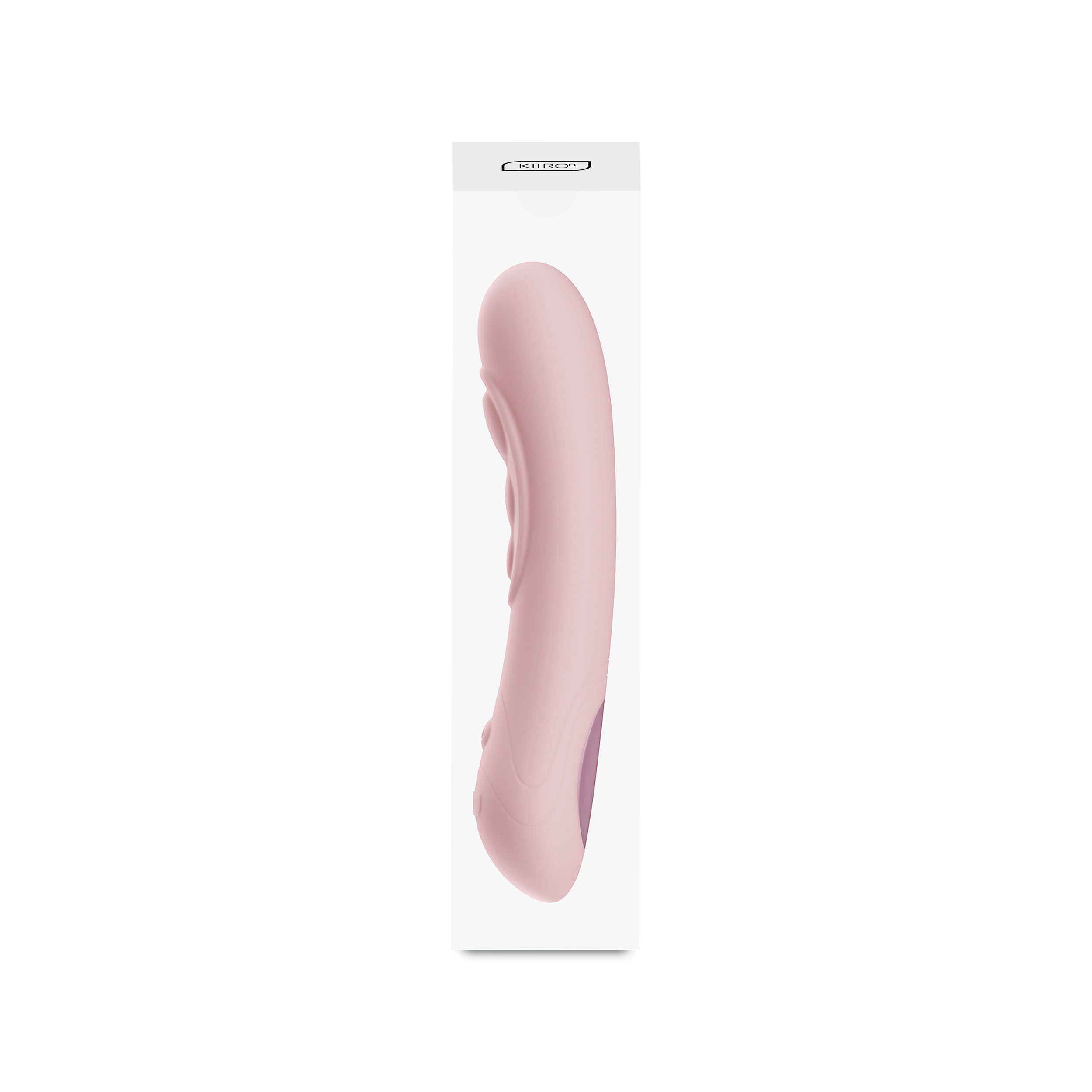 Kiiroo Pearl3 Advanced G-spot Stimulating Vibrator for Enhanced Pleasure
