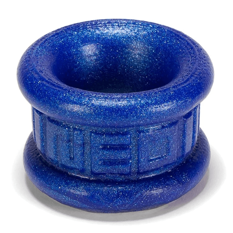 OxBalls Neo Short Silicone Ball Stretcher for Ultimate Ball Stretching Experience