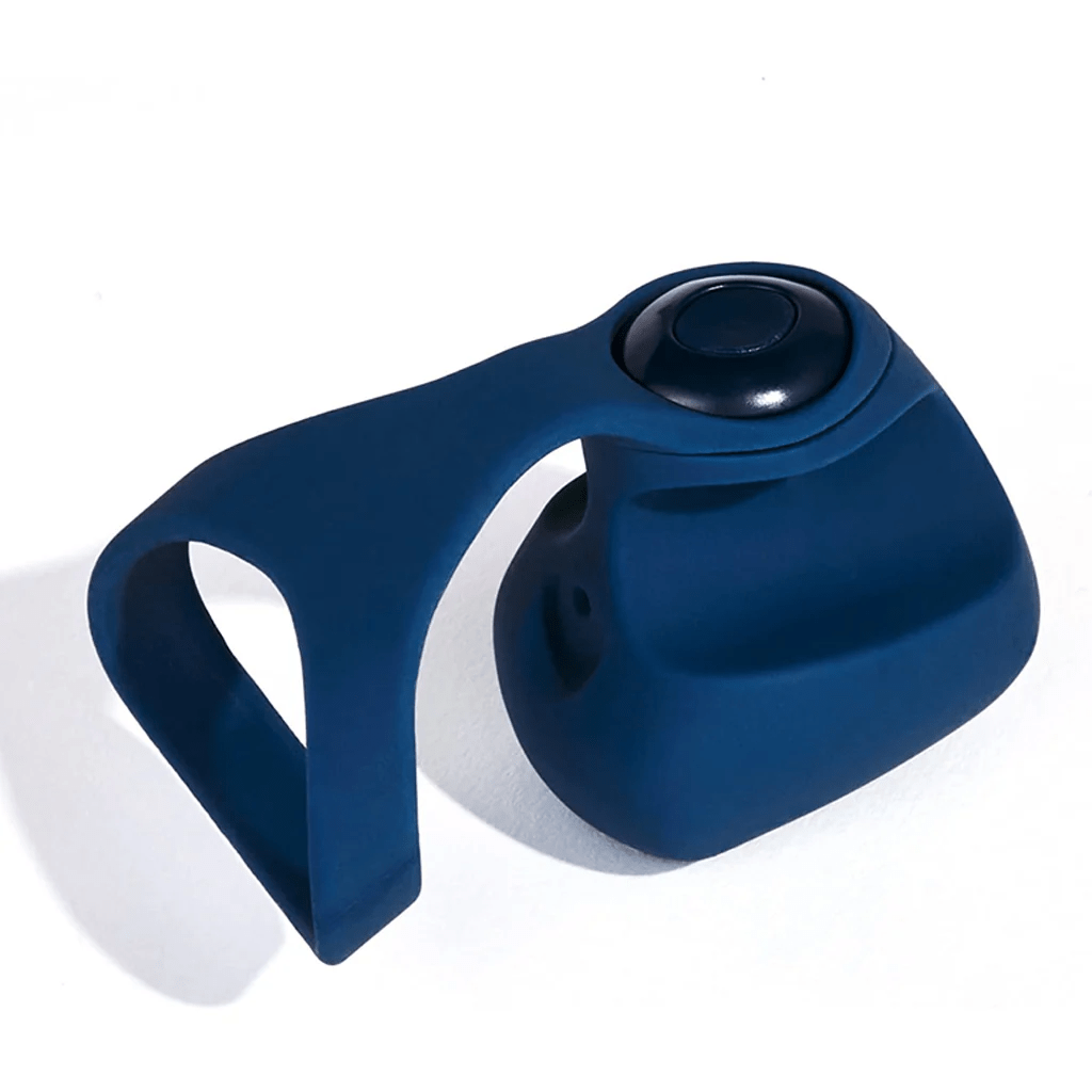 Dame Fin Discreet and Versatile Finger Vibrator for Personal Pleasure