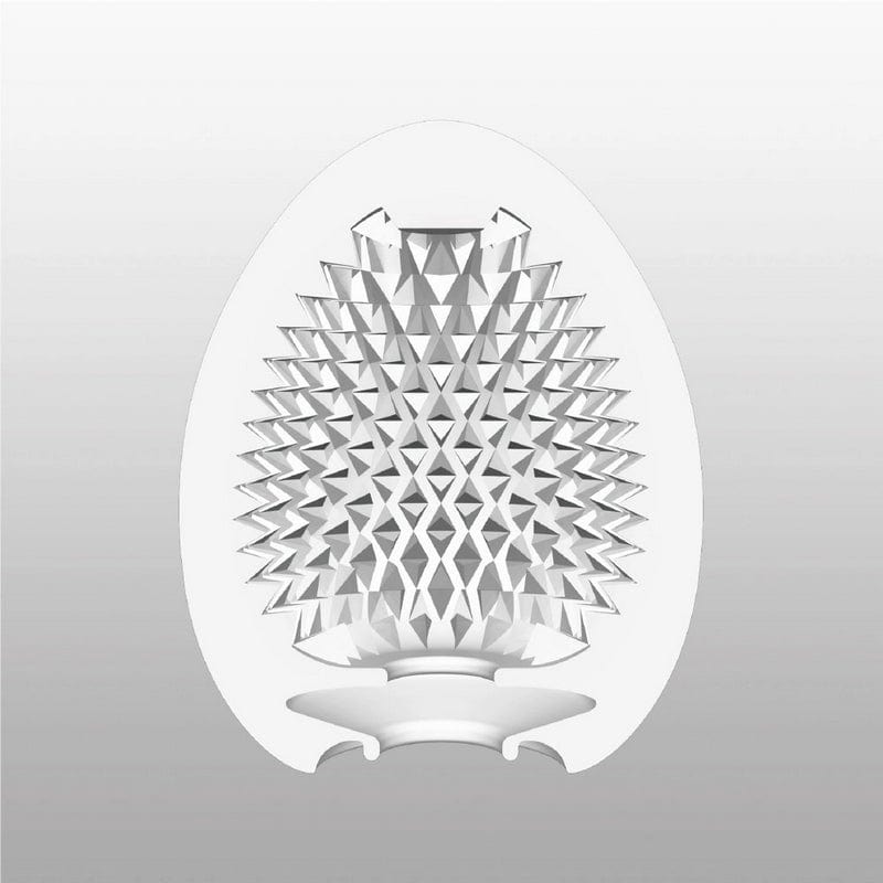 Portable Disposable Tenga Egg Misty for Intense Male Pleasure