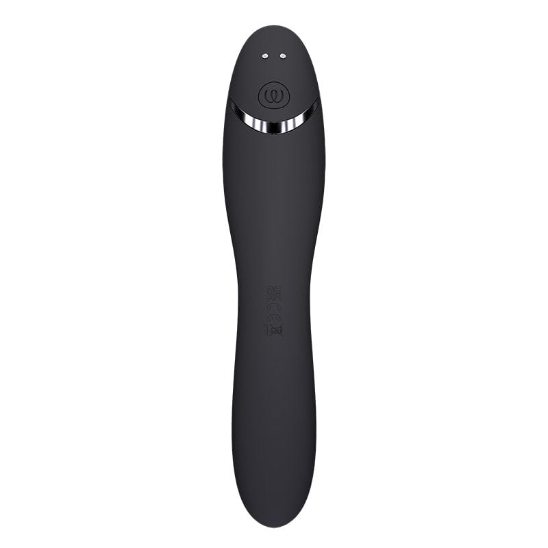 Womanizer OG: Premium G-Spot Vibrator with Dual Stimulation
