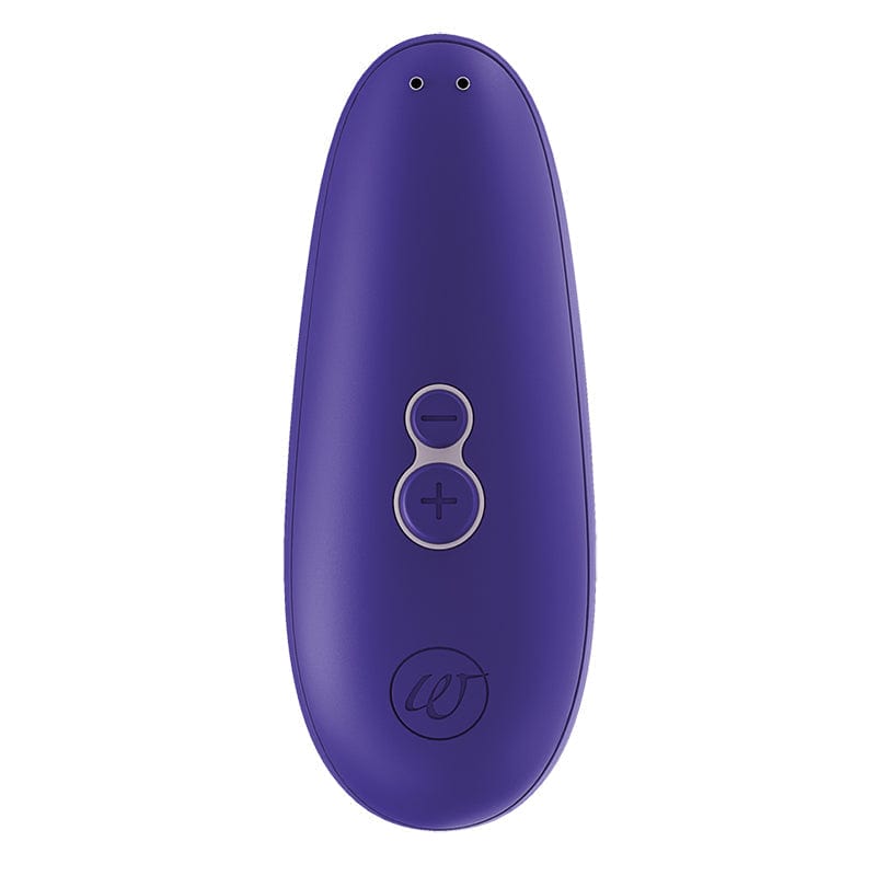 Top-Rated Womanizer Starlet 3 Female Clitoral Stimulation Device