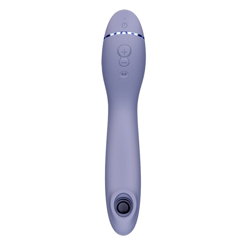 Womanizer OG: Premium G-Spot Vibrator with Dual Stimulation