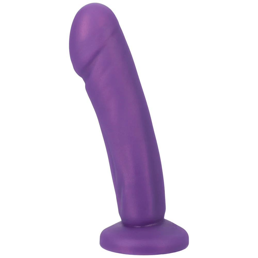 Tantus Vamp Ultra-Soft and Realistic Dildo for Beginners and Intermediate Users