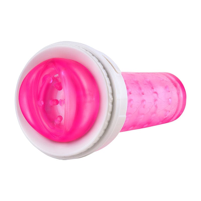 Pipedream Products Roto-Bator Male Pussy Masturbator with Advanced Rotation Function