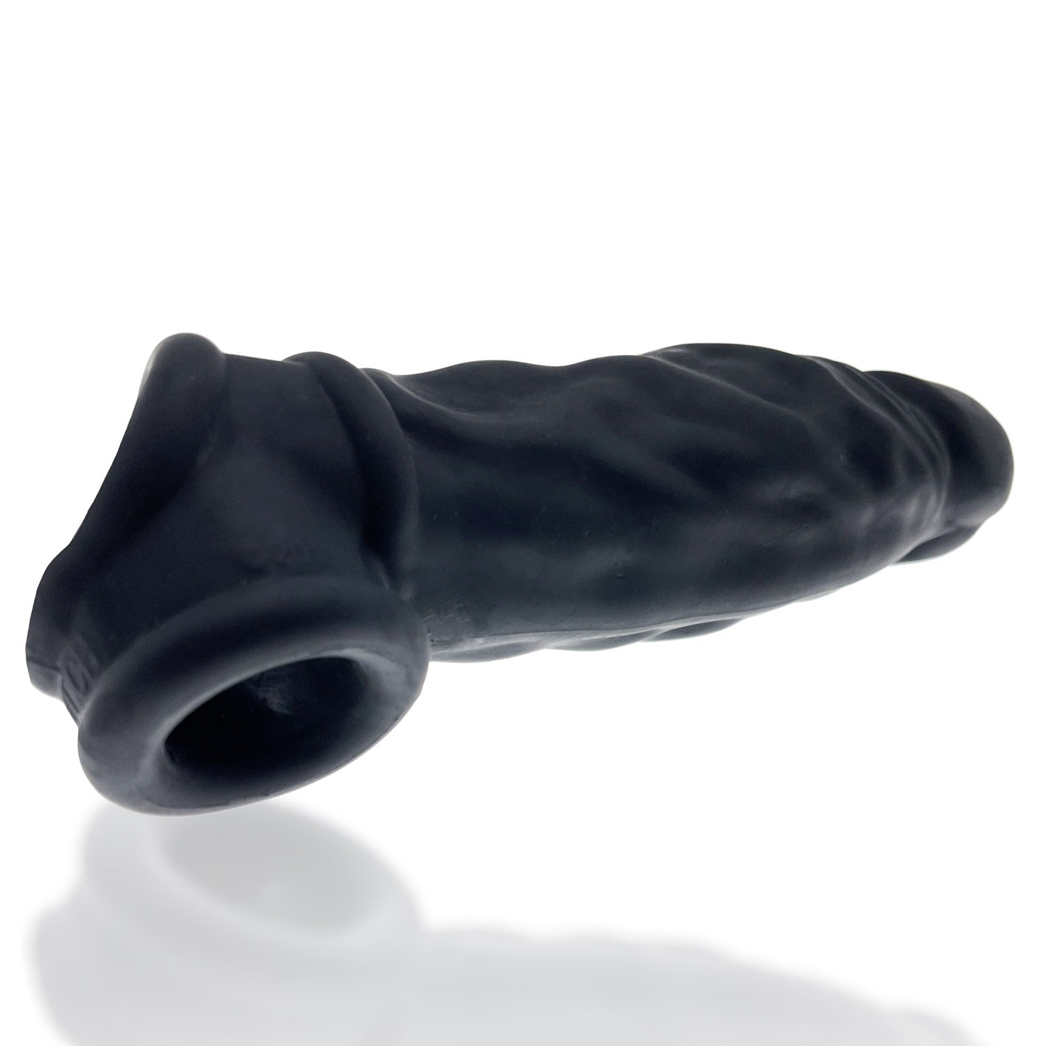 Oxballs Special Edition Black Butch Cocksheath for Enhanced Experience