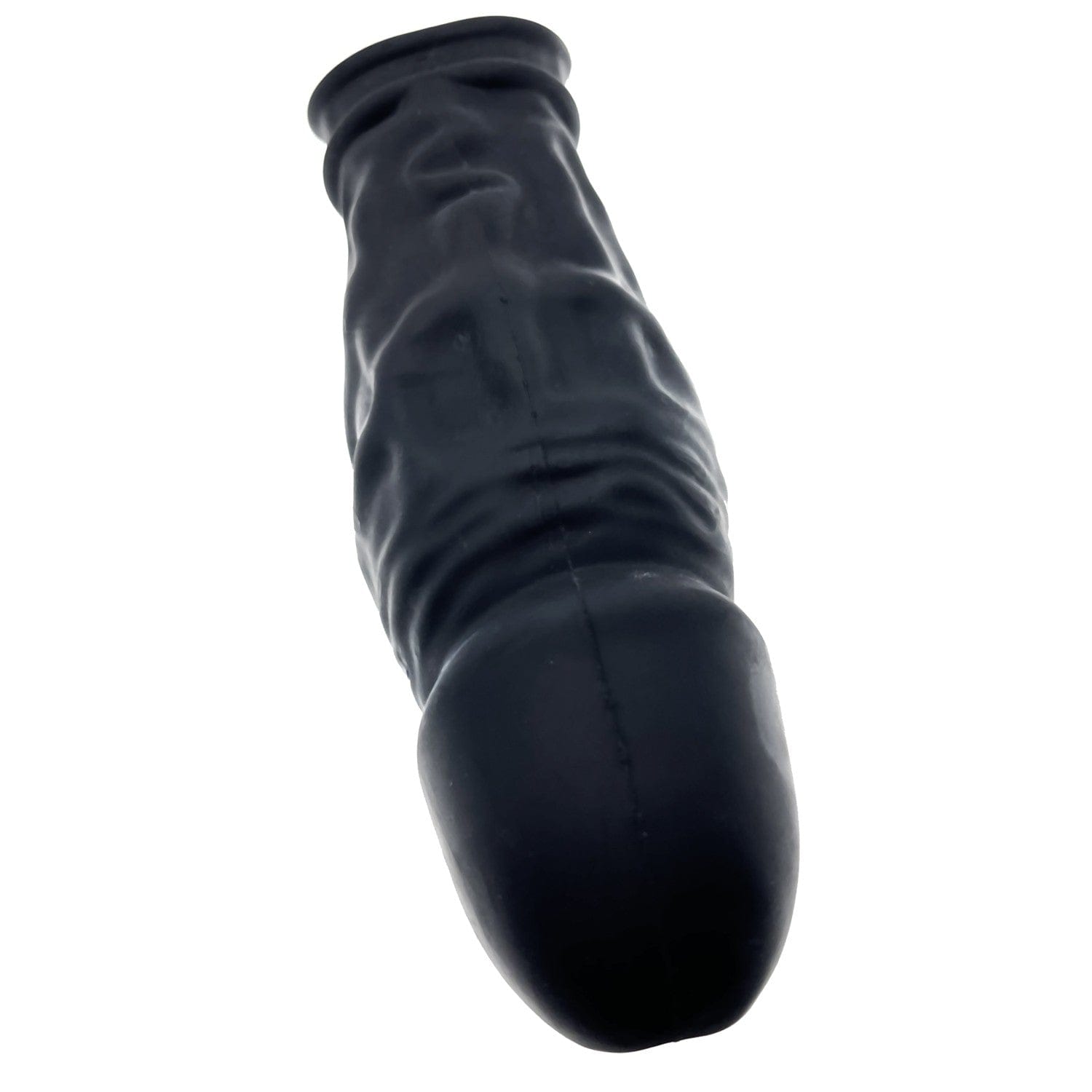 Oxballs Special Edition Black Butch Cocksheath for Enhanced Experience