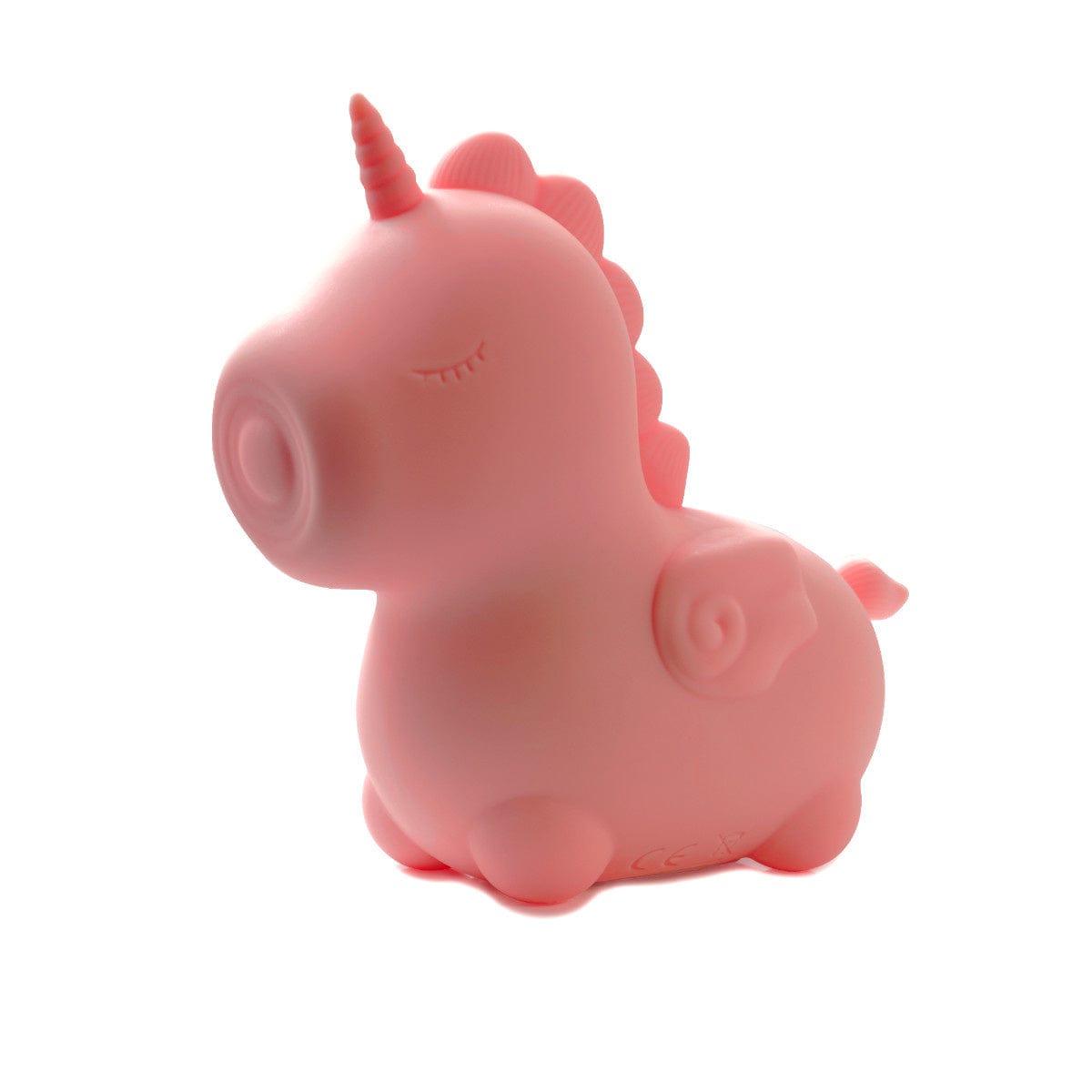 Creative Conceptions Unicorn-Inspired Heart Throb Vibrator for Intense Pleasure