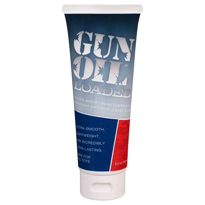 Empowered Products Premium Gun Oil Loaded Lubricant Tube