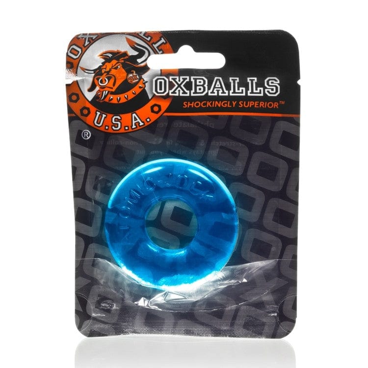 Oxballs Do-Nut 2 Premium Stretchy Cockring for Enhanced Pleasure