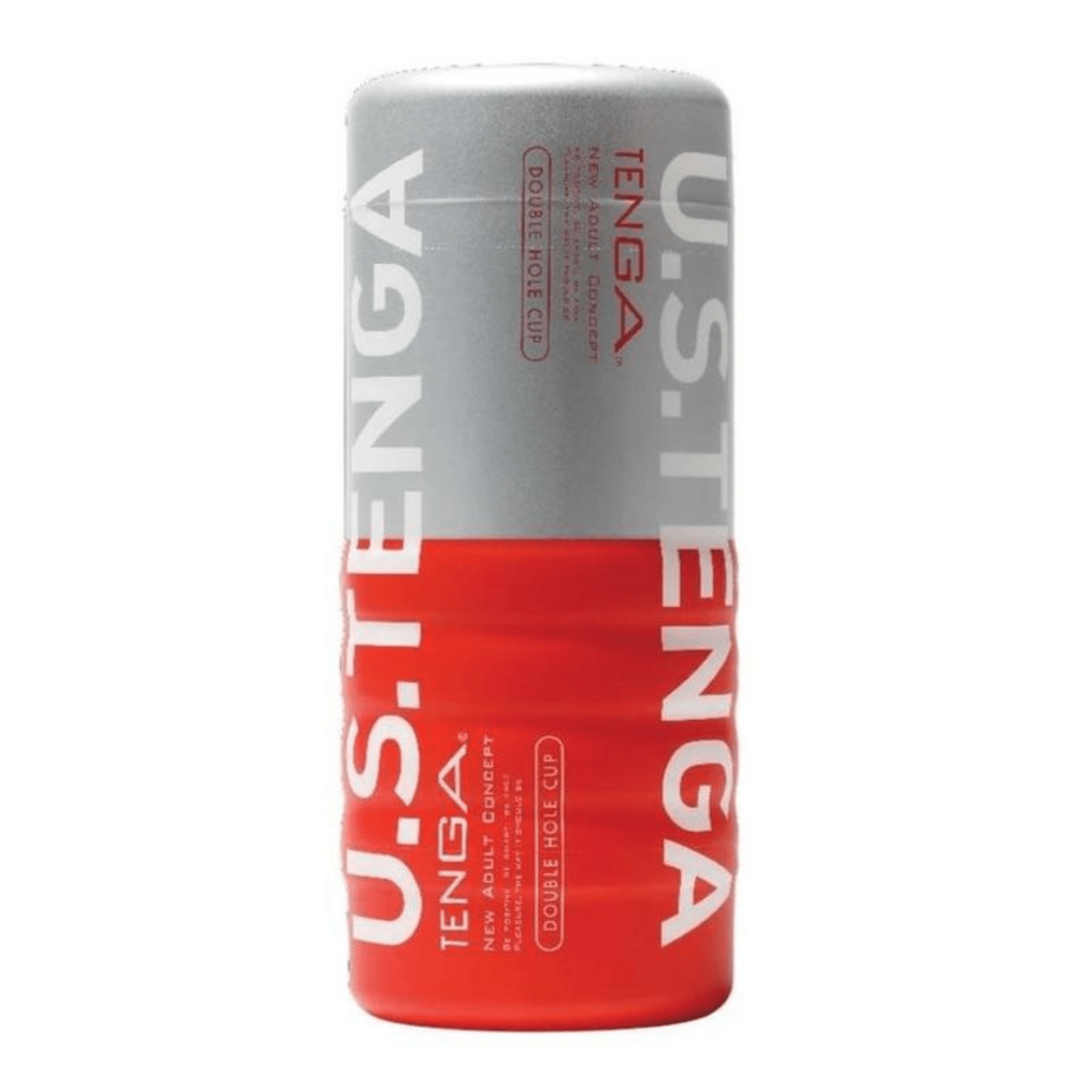 Extra Large Tenga Dual Hole Masturbation Cup for Enhanced Pleasure
