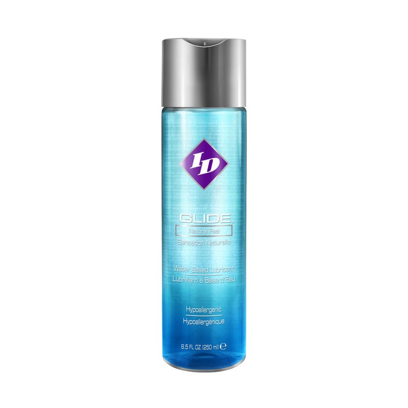 ID Lubricants Glide: Premium Water-Based Lubricant for Sensual Experiences