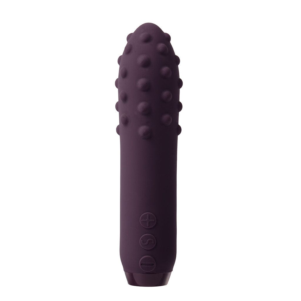 Je Joue Duet Bullet Multi - Sensory Bullet Vibrator
