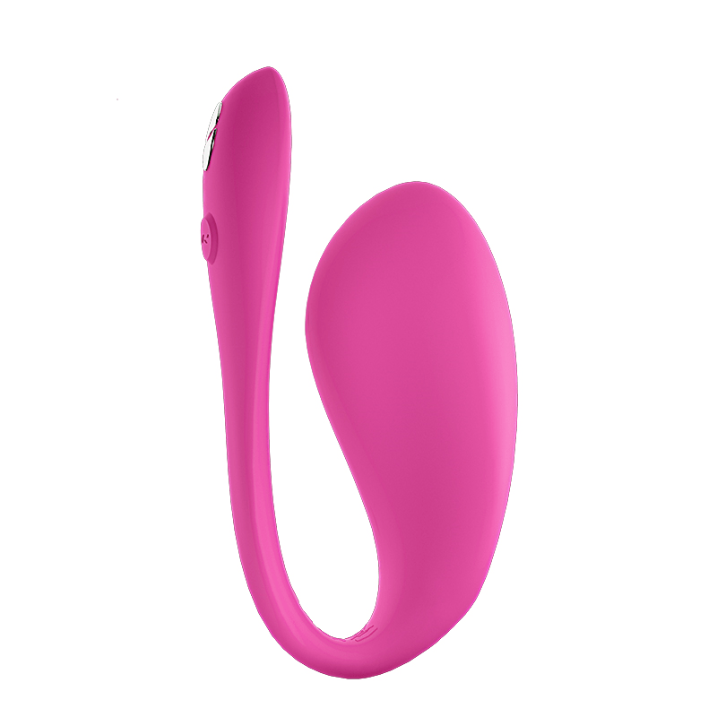 We-Vibe Jive 2 - A Premium Wearable G-spot and Clitoral Stimulating Vibrator for Enhanced Intimacy