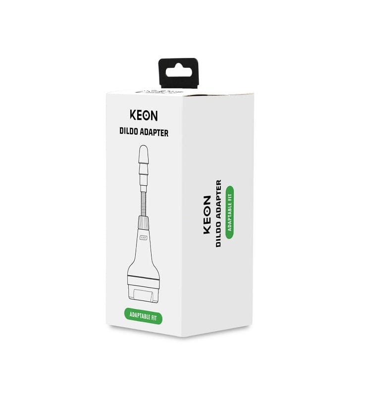Kiiroo Keon Automatic Sex Machine Dildo Adapter for Vacuum - lock - system Dildos