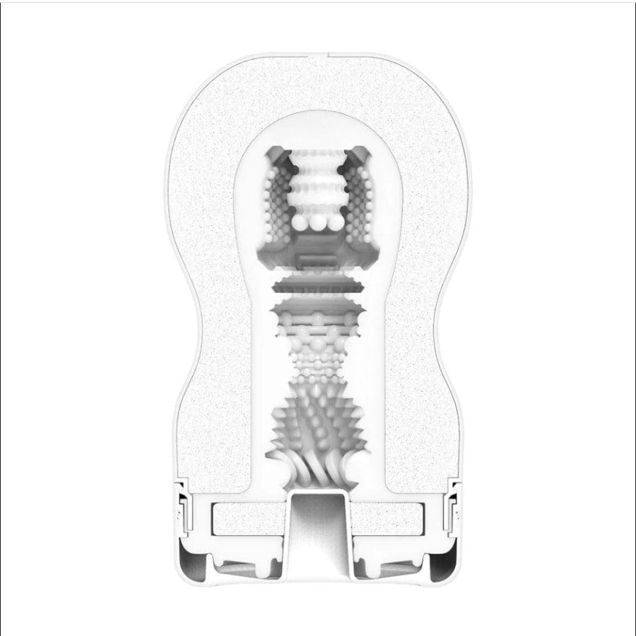 Tenga SD Original Disposable Male Masturbation Vacuum Cup for Varied Pleasure