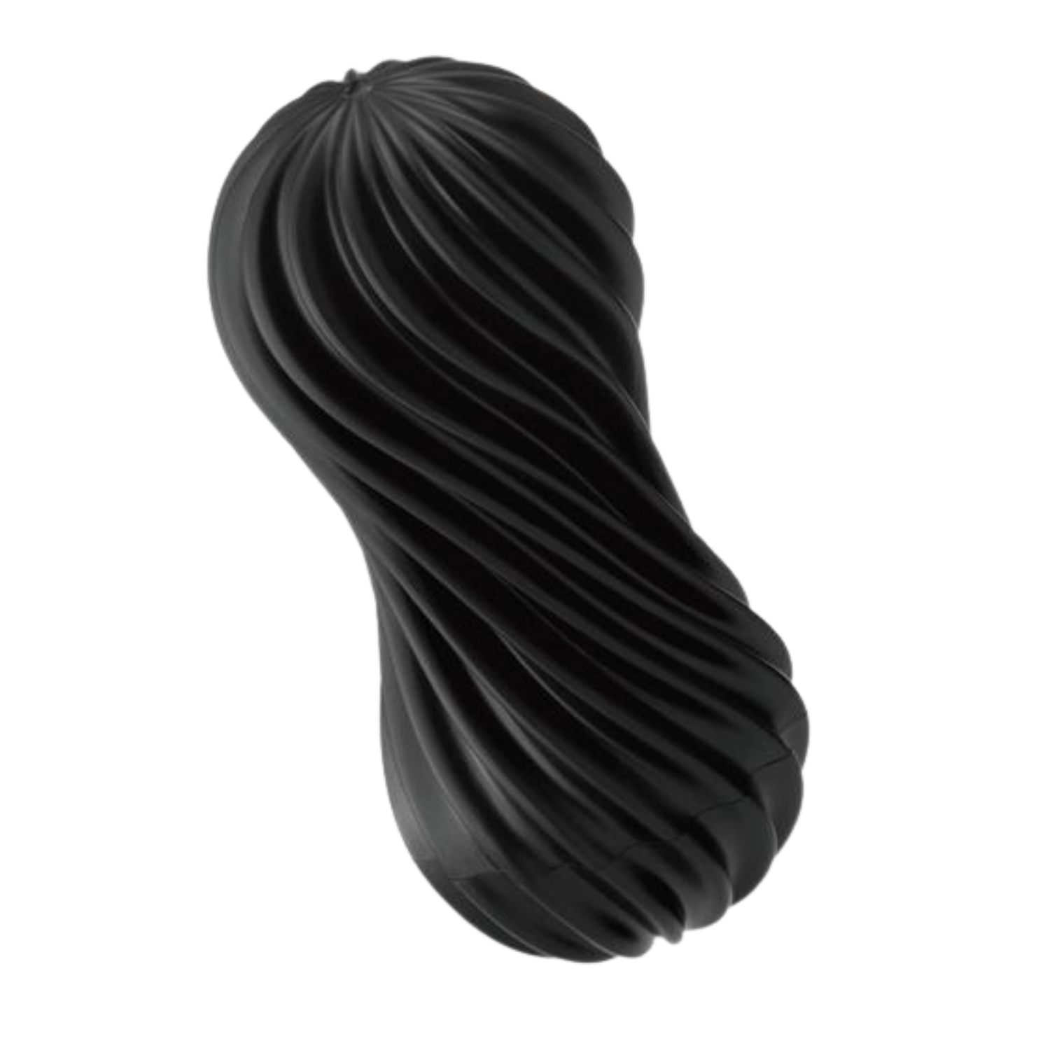 Tenga Flex Reusable Male Masturbator with Spiral Stimulation