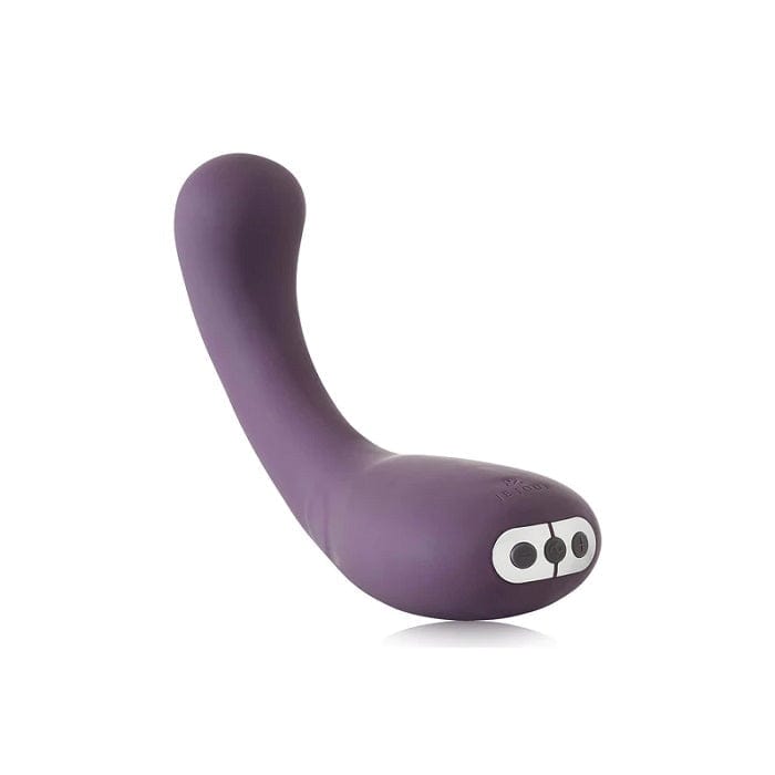 Je Joue G-Kii Adjustable G-Spot and Clitoral Stimulation Vibrator for Women