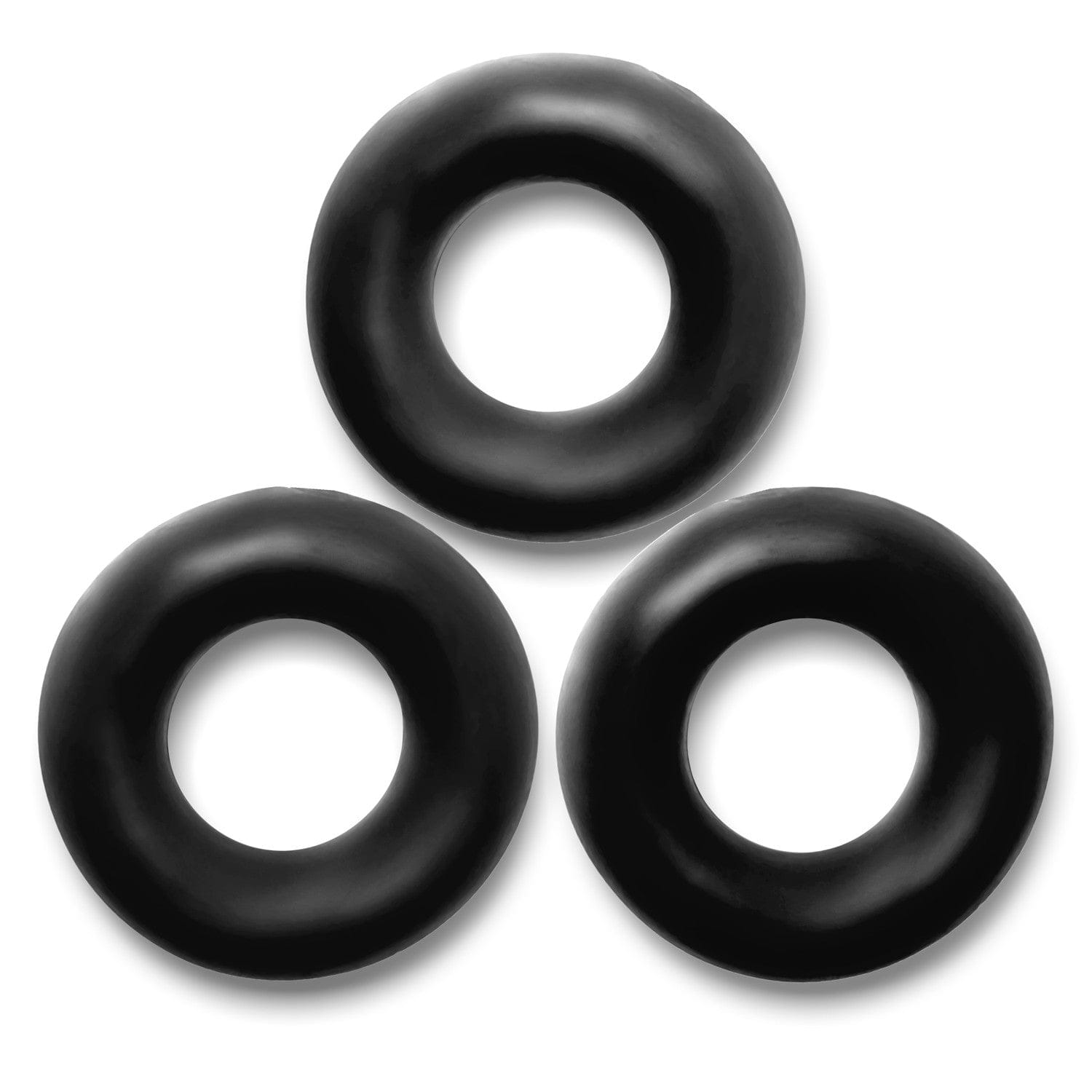 Oxballs Jumbo Three - Pack Fat Willy Cock Rings Set