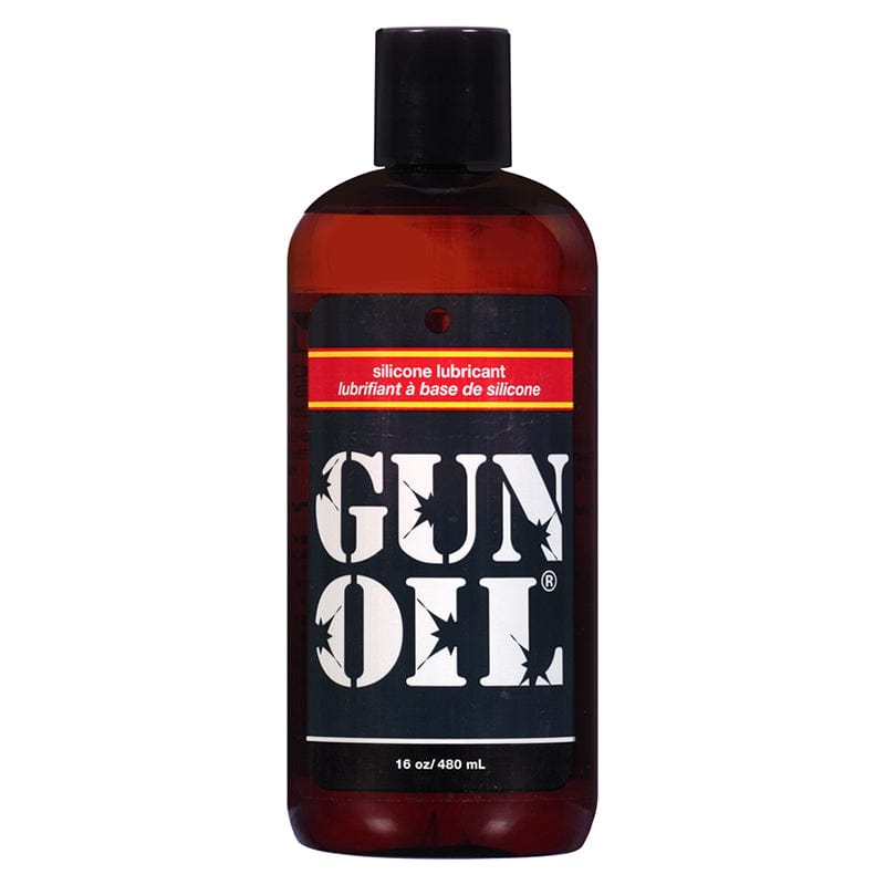 Empowered Products Ultra - Concentrated Silicone Gun Oil Lubricant