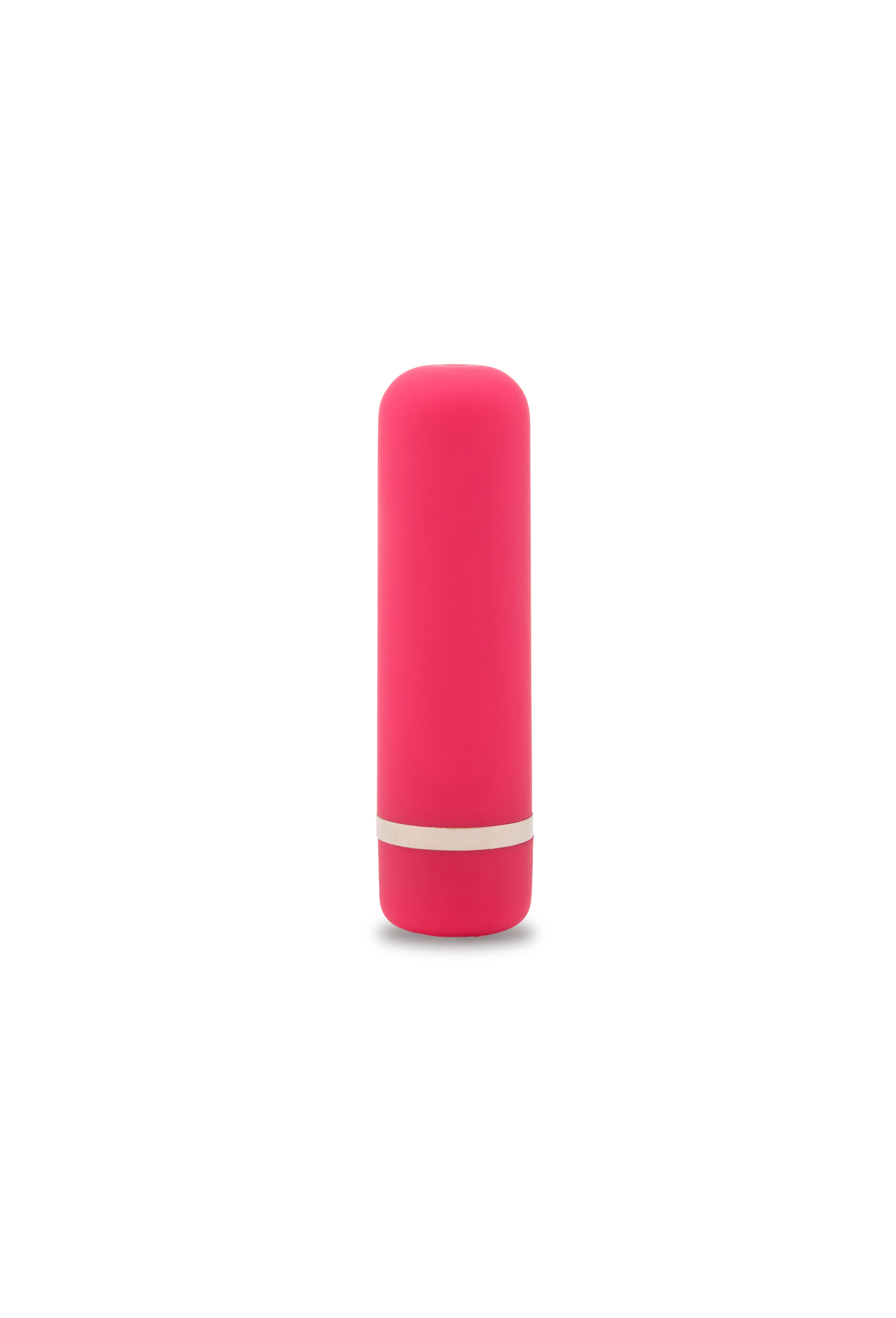 Nu Sensuelle Rechargeable Pink Bullet Vibrator - Joie, the Next - Gen Pleasure Toy