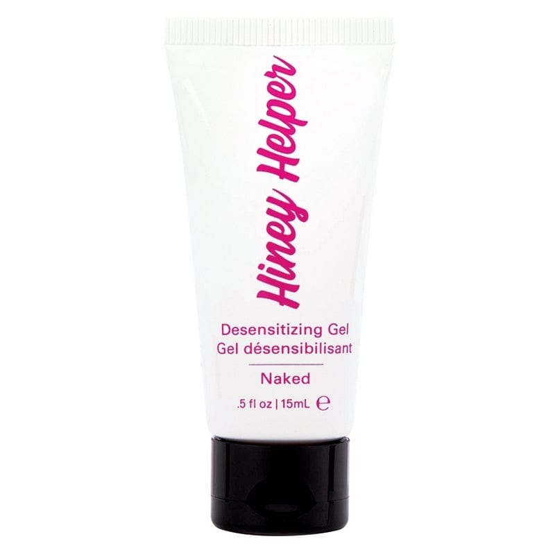 Jelique Anal Desensitizing Gel for Enhanced Pleasure - 15ml