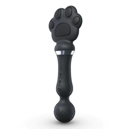 Tracy's Dog Brand Cat Paw - Inspired Electric Shock and Vibration Adult Toy