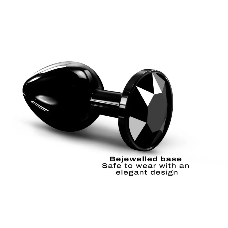 Dorcel Diamond-Shaped Anal Plug for Unique Anal Pleasure Experience