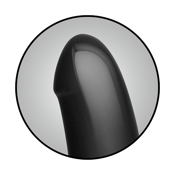 Doc Johnson Kink Collection Double-Ended Adult Pleasure Toy - Fuck Plug