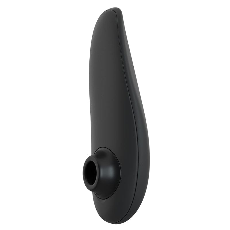 Revolutionary Womanizer Classic 2: 10 - Level Clitoral Stimulator for Ultimate Pleasure
