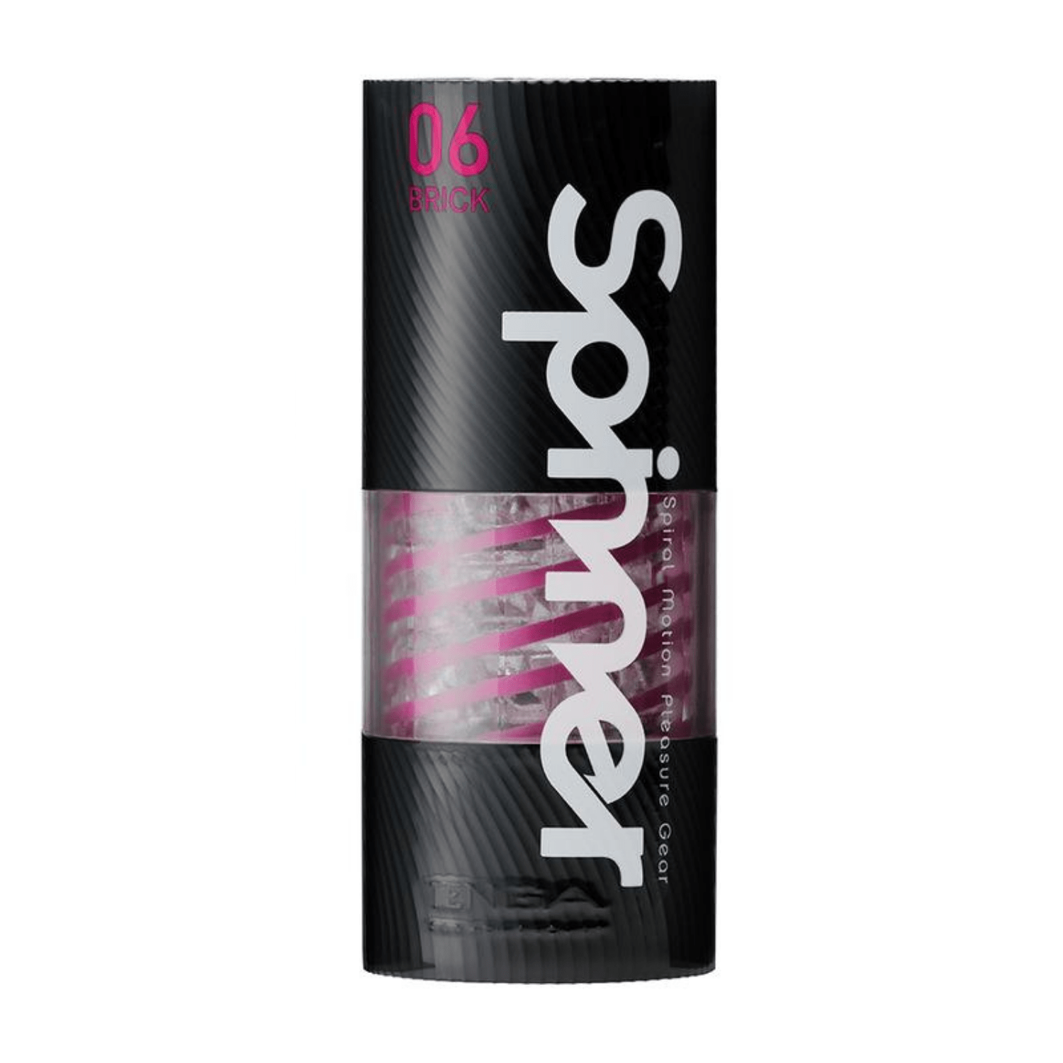 Tenga Male Spinner Brick Style Masturbation Toy
