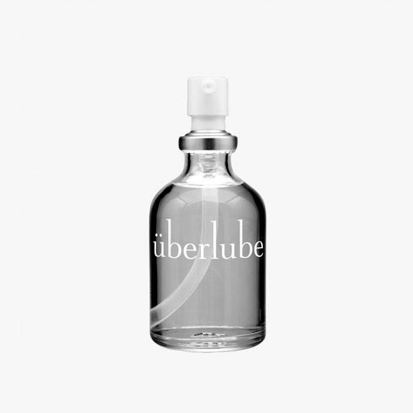 Uberlube High - end Luxury Silicone Lubricant for Multiple Purposes