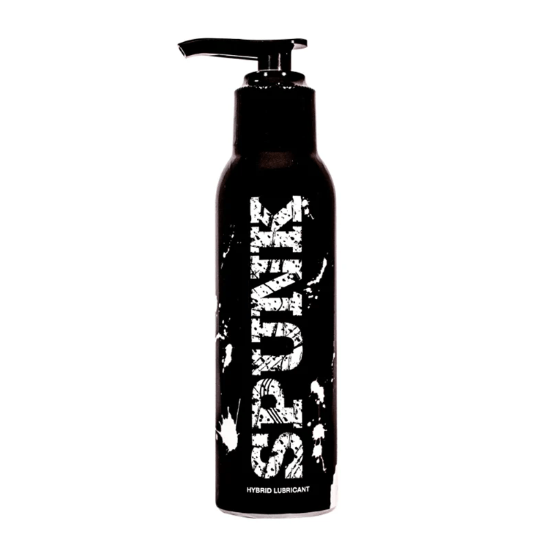 Ultimate Spunk Hybrid Personal Lubricant for Various Intimate Uses