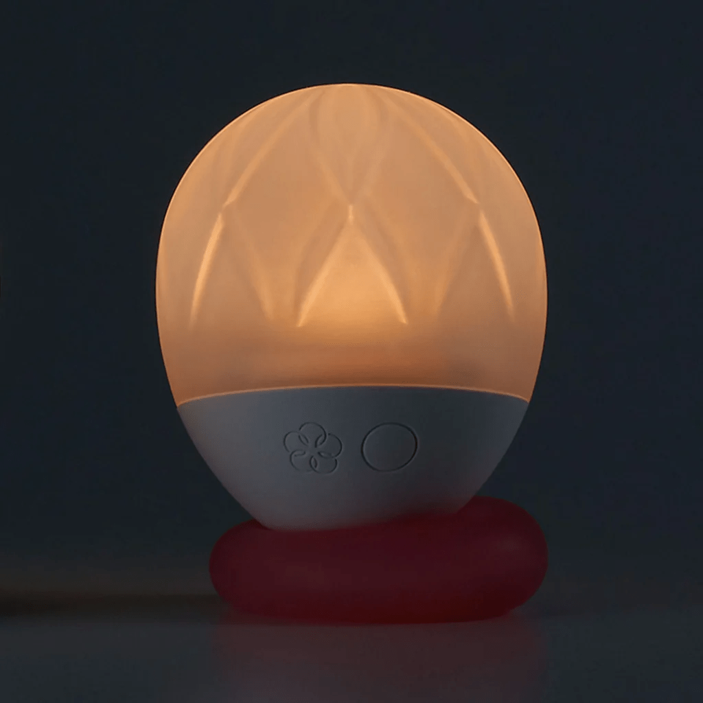 Tenga Iroha Floating Ball Flower Bath Light and Massager for Self - Pleasure