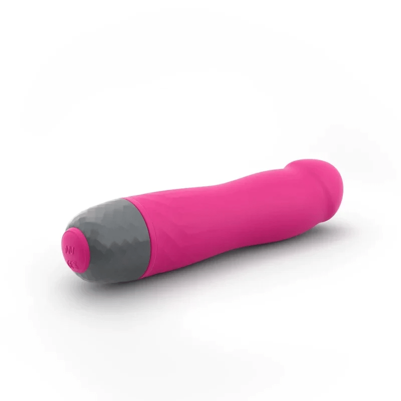 Dorcel Compact Mini Must Silicone Vibrator with 7 Vibration Modes